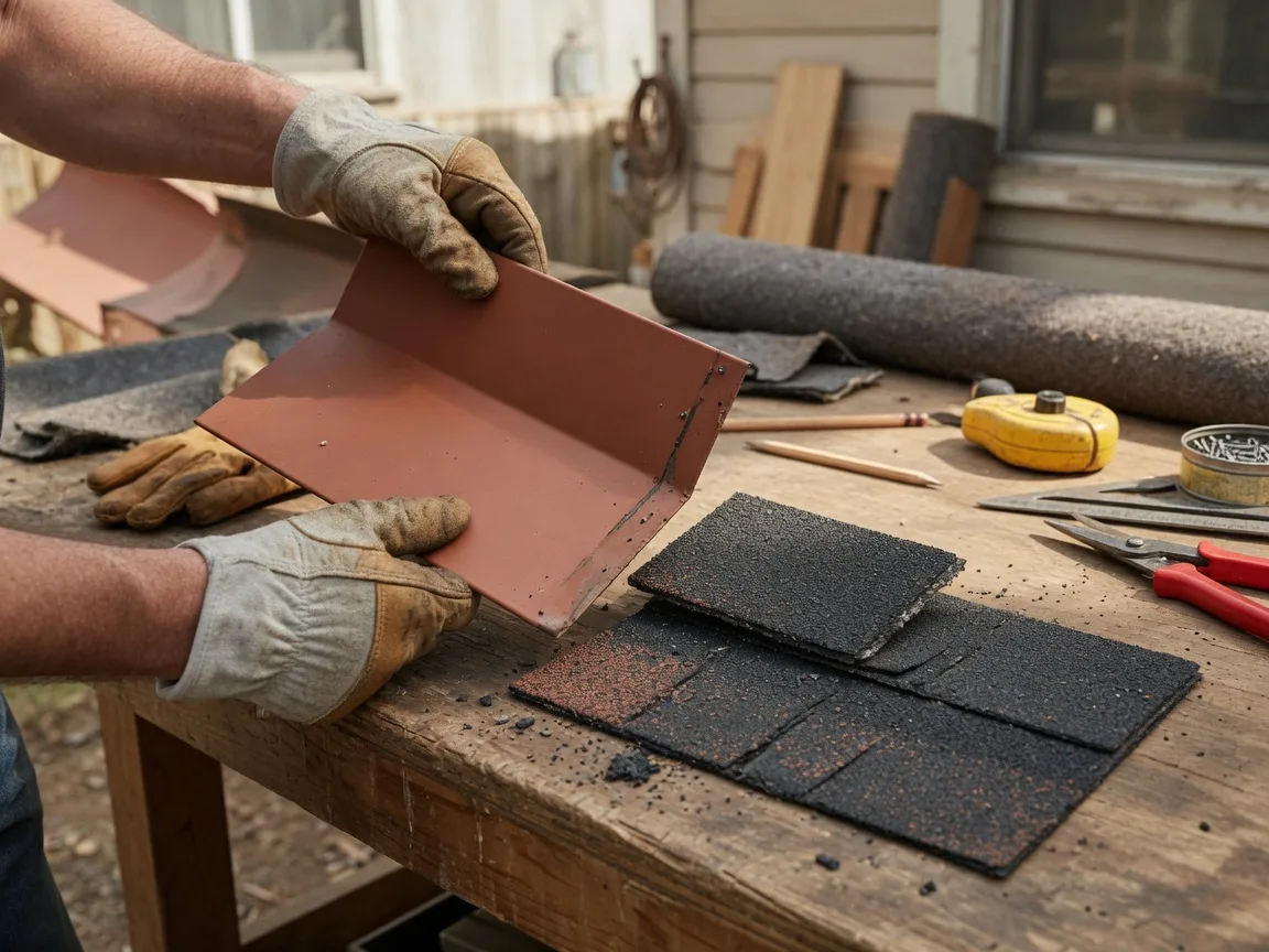 Roof Repair company in Springboro, OH